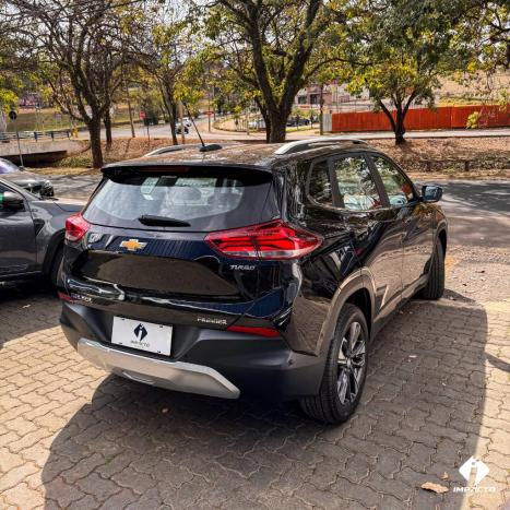 CHEVROLET Tracker 1.2 12V 4P FLEX TURBO AUTOMTICO, Foto 14