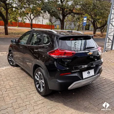 CHEVROLET Tracker 1.2 12V 4P FLEX TURBO AUTOMTICO, Foto 15