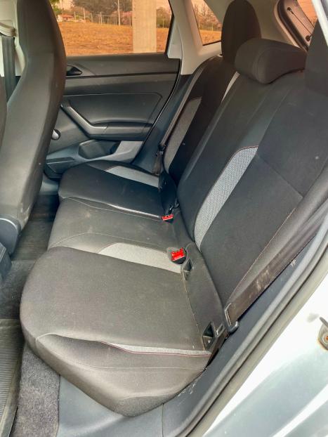 CHEVROLET Tracker 1.0 12V 4P FLEX TURBO LT AUTOMTICO, Foto 9