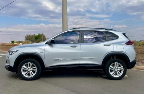 CHEVROLET Tracker 1.0 12V 4P FLEX TURBO LT AUTOMTICO, Foto 2