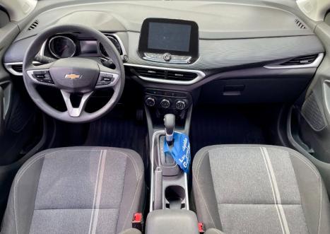 CHEVROLET Tracker 1.0 12V 4P FLEX TURBO LT AUTOMTICO, Foto 7