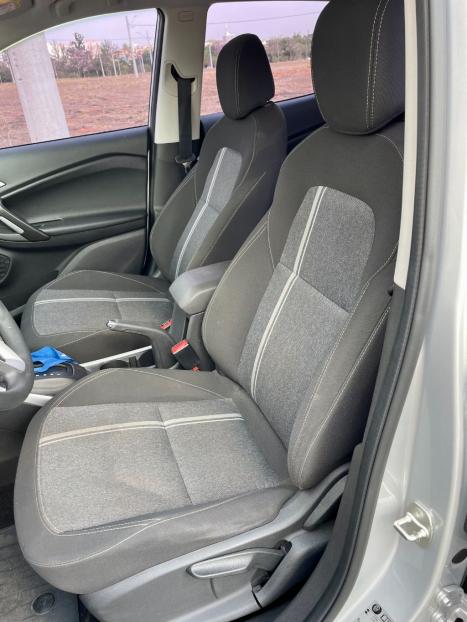 CHEVROLET Tracker 1.0 12V 4P FLEX TURBO LT AUTOMTICO, Foto 8