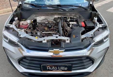 CHEVROLET Tracker 1.0 12V 4P FLEX TURBO LT AUTOMTICO, Foto 11