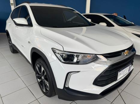 CHEVROLET Tracker 1.2 12V 4P FLEX TURBO LTZ AUTOMTICO, Foto 1