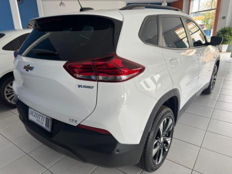 CHEVROLET Tracker 1.2 12V 4P FLEX TURBO LTZ AUTOMTICO, Foto 2