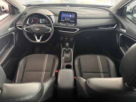 CHEVROLET Tracker 1.2 12V 4P FLEX TURBO LTZ AUTOMTICO, Foto 4