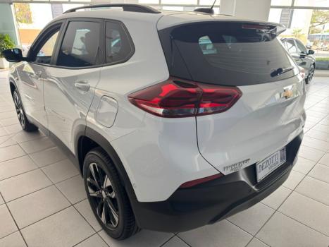 CHEVROLET Tracker 1.2 12V 4P FLEX TURBO LTZ AUTOMTICO, Foto 5
