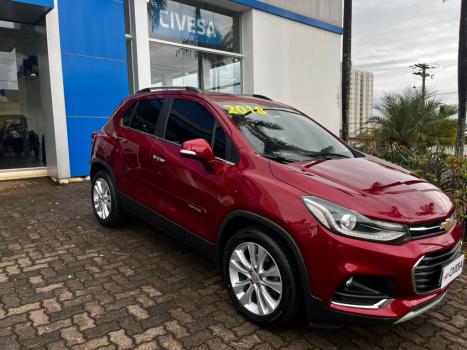 CHEVROLET Tracker 1.4 16V 4P FLEX PREMIER TURBO AUTOMTICO, Foto 1
