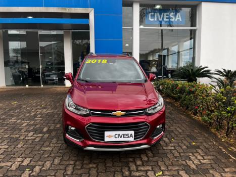CHEVROLET Tracker 1.4 16V 4P FLEX PREMIER TURBO AUTOMTICO, Foto 2