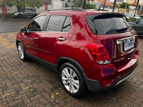 CHEVROLET Tracker 1.4 16V 4P FLEX PREMIER TURBO AUTOMTICO, Foto 3