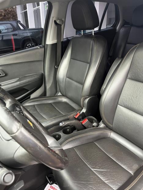 CHEVROLET Tracker 1.4 16V 4P FLEX PREMIER TURBO AUTOMTICO, Foto 7
