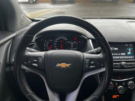 CHEVROLET Tracker 1.4 16V 4P FLEX PREMIER TURBO AUTOMTICO, Foto 8