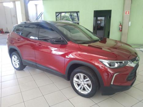 CHEVROLET Tracker 1.0 12V 4P FLEX TURBO AUTOMTICO, Foto 2