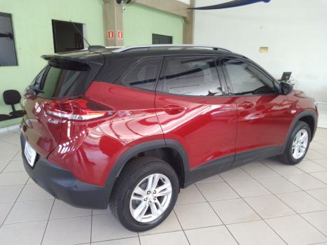 CHEVROLET Tracker 1.0 12V 4P FLEX TURBO AUTOMTICO, Foto 5