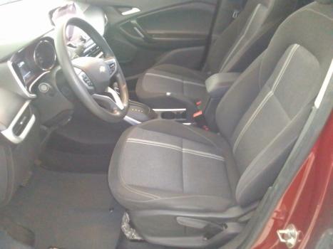 CHEVROLET Tracker 1.0 12V 4P FLEX TURBO AUTOMTICO, Foto 7