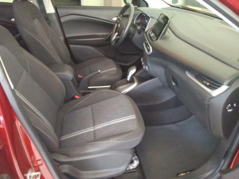 CHEVROLET Tracker 1.0 12V 4P FLEX TURBO AUTOMTICO, Foto 8
