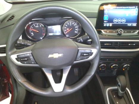 CHEVROLET Tracker 1.0 12V 4P FLEX TURBO AUTOMTICO, Foto 9