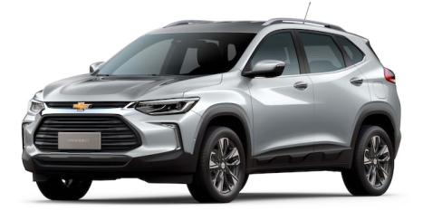 CHEVROLET Tracker 1.2 12V 4P FLEX TURBO PREMIER AUTOMTICO, Foto 1