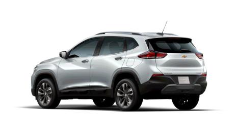 CHEVROLET Tracker 1.2 12V 4P FLEX TURBO PREMIER AUTOMTICO, Foto 2