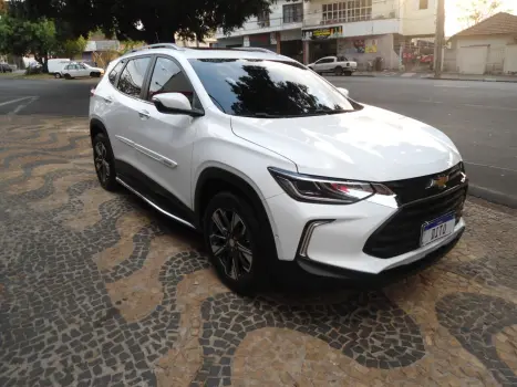 CHEVROLET Tracker 1.2 12V 4P FLEX TURBO PREMIER AUTOMTICO, Foto 2