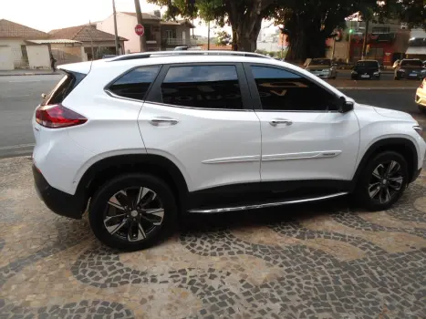 CHEVROLET Tracker 1.2 12V 4P FLEX TURBO PREMIER AUTOMTICO, Foto 3