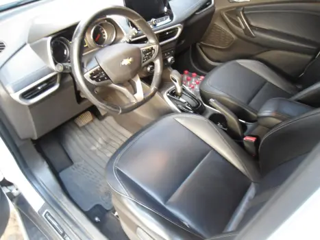 CHEVROLET Tracker 1.2 12V 4P FLEX TURBO PREMIER AUTOMTICO, Foto 5