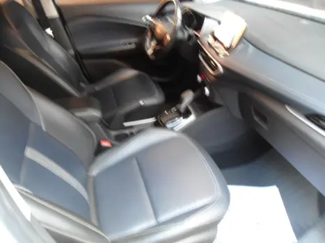 CHEVROLET Tracker 1.2 12V 4P FLEX TURBO PREMIER AUTOMTICO, Foto 6