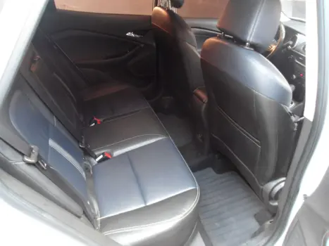 CHEVROLET Tracker 1.2 12V 4P FLEX TURBO PREMIER AUTOMTICO, Foto 7
