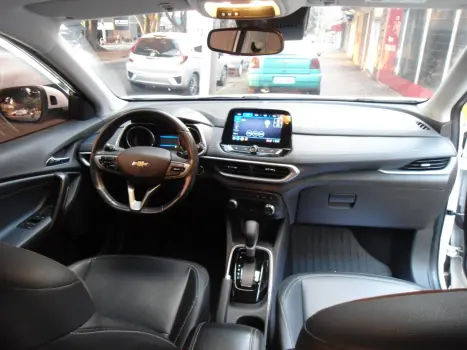 CHEVROLET Tracker 1.2 12V 4P FLEX TURBO PREMIER AUTOMTICO, Foto 8
