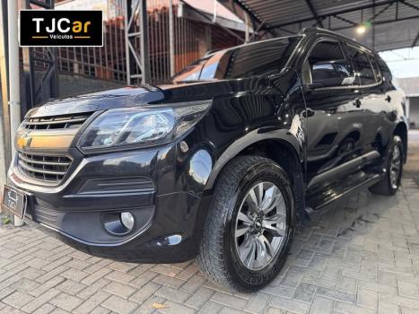 CHEVROLET Trailblazer 2.8 16V 4P LTZ 4X4 TURBO DIESEL AUTOMTICO, Foto 6