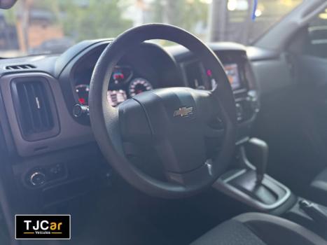 CHEVROLET Trailblazer 2.8 16V 4P LTZ 4X4 TURBO DIESEL AUTOMTICO, Foto 7