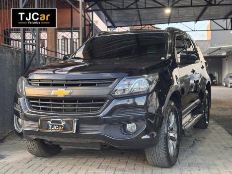 CHEVROLET Trailblazer 2.8 16V 4P LTZ 4X4 TURBO DIESEL AUTOMTICO, Foto 10