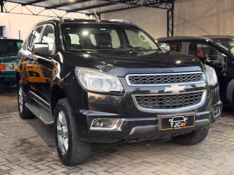 CHEVROLET Trailblazer 2.8 16V 4P PREMIER 4X4 TURBO DIESEL AUTOMTICO, Foto 2