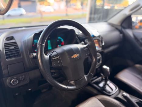 CHEVROLET Trailblazer 2.8 16V 4P PREMIER 4X4 TURBO DIESEL AUTOMTICO, Foto 4