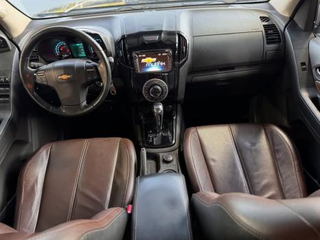 CHEVROLET Trailblazer 2.8 16V 4P PREMIER 4X4 TURBO DIESEL AUTOMTICO, Foto 5