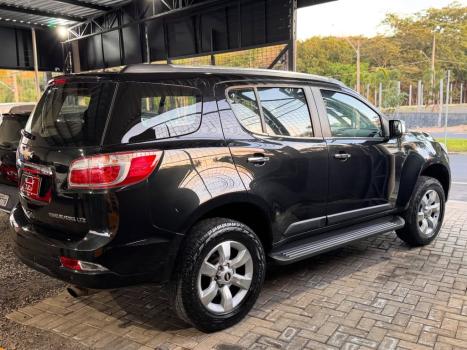 CHEVROLET Trailblazer 2.8 16V 4P PREMIER 4X4 TURBO DIESEL AUTOMTICO, Foto 7