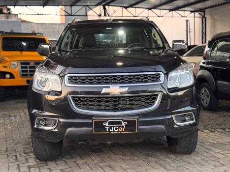 CHEVROLET Trailblazer 2.8 16V 4P PREMIER 4X4 TURBO DIESEL AUTOMTICO, Foto 8
