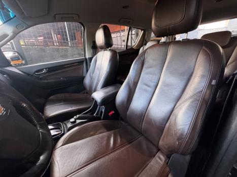 CHEVROLET Trailblazer 2.8 16V 4P PREMIER 4X4 TURBO DIESEL AUTOMTICO, Foto 10