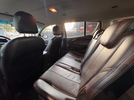 CHEVROLET Trailblazer 2.8 16V 4P PREMIER 4X4 TURBO DIESEL AUTOMTICO, Foto 11