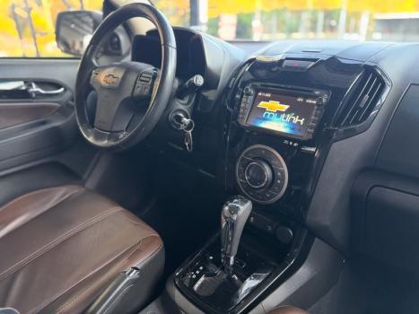 CHEVROLET Trailblazer 2.8 16V 4P PREMIER 4X4 TURBO DIESEL AUTOMTICO, Foto 14