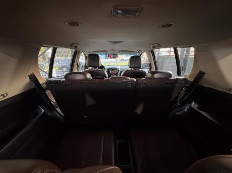 CHEVROLET Trailblazer 2.8 16V 4P PREMIER 4X4 TURBO DIESEL AUTOMTICO, Foto 15