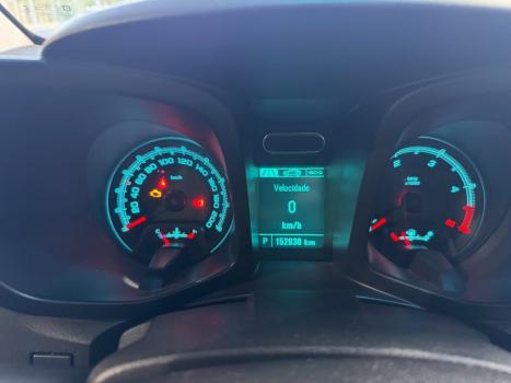 CHEVROLET Trailblazer 2.8 16V 4P PREMIER 4X4 TURBO DIESEL AUTOMTICO, Foto 16