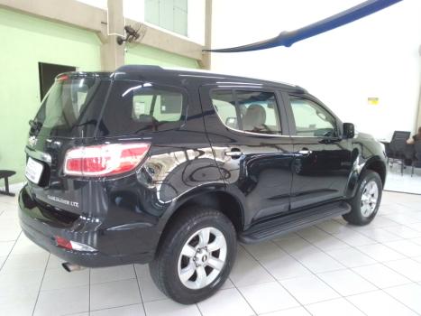 CHEVROLET Trailblazer 2.8 16V 4P LTZ 4X4 TURBO DIESEL AUTOMTICO, Foto 5