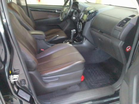 CHEVROLET Trailblazer 2.8 16V 4P LTZ 4X4 TURBO DIESEL AUTOMTICO, Foto 8