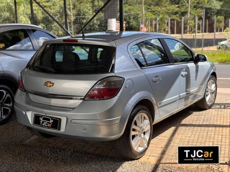 CHEVROLET Vectra Hatch 2.0 4P FLEX, Foto 9