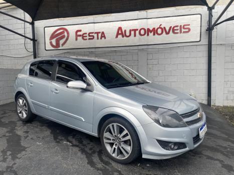 CHEVROLET Vectra Hatch 2.0 4P FLEX GTX AUTOMTICO, Foto 1