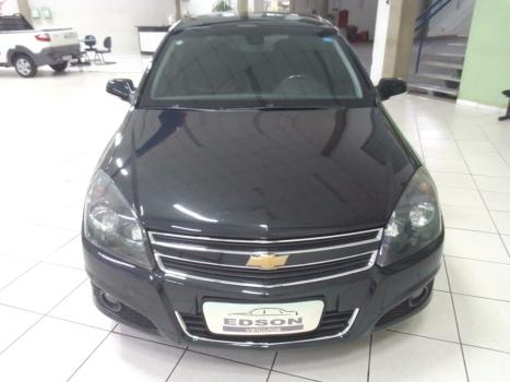 CHEVROLET Vectra Hatch 2.0 4P FLEX GTX AUTOMTICO, Foto 1