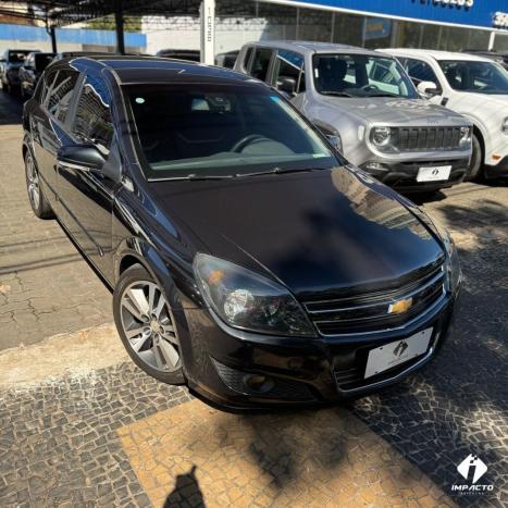 CHEVROLET Vectra Hatch 2.0 4P FLEX GTX AUTOMTICO, Foto 2