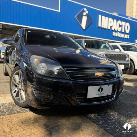 CHEVROLET Vectra Hatch 2.0 4P FLEX GTX AUTOMTICO, Foto 3