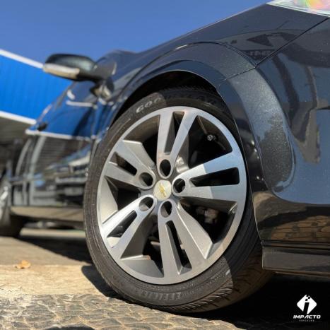 CHEVROLET Vectra Hatch 2.0 4P FLEX GTX AUTOMTICO, Foto 4